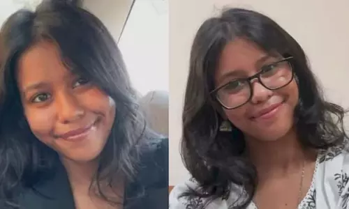 लापता डीयू छात्र का शव छह दिन बाद यमुना नदी में मिला लापता डीयू छात्र का शव छह दिन बाद यमुना नदी में मिला