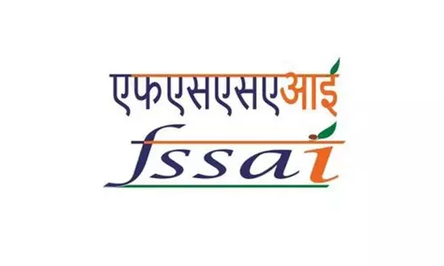 FSSAI ने खाद्य व्यवसायों से झूठे वार्षिक रिटर्न न दाखिल करने की चेतावनी दी FSSAI ने खाद्य व्यवसायों से झूठे वार्षिक रिटर्न न दाखिल करने की चेतावनी दी