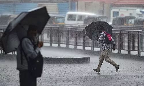 Mumbai में मानसून की गति धीमी, मौसम विभाग ने चेतावनियां घटाईं; झीलें 75% तक भर चुकी हैं