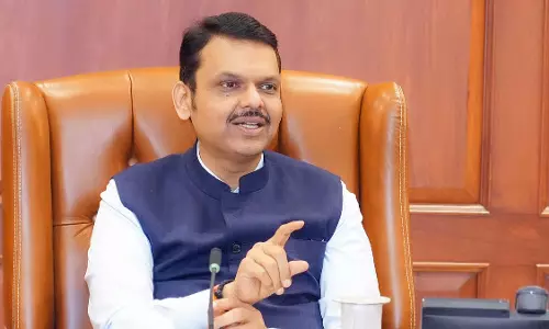 विधेयक विरोधी आवाजें अप्रत्यक्ष रूप से नक्सल विचारधारा का समर्थन करती हैं: CM
