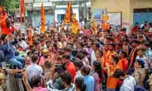 Haryana: ब्रज मंडल जलाभिषेक यात्रा से पहले अलर्ट, इंटरनेट रहेगा बंद