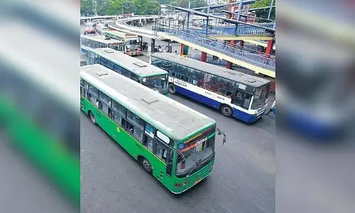 शक्ति योजना आज 500 करोड़ राइड्स को पार कर जाएगी