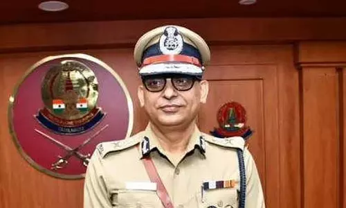 तमिलनाडु में 40 DSP का तबादला