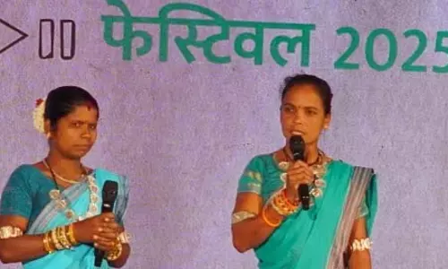 ग्रीन हब मध्य भारत महोत्सव 2025: महादलित, जल संकट, वन एवं वन्यजीव संरक्षण