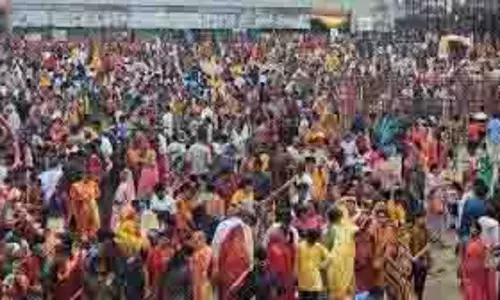 MP News: जागेश्वर धाम बांदकपुर में 50 हजार श्रद्धालुओं के पहुंचने की उम्मीद