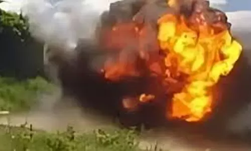IED ब्लास्ट में किशोरी और 3 ग्रामीण घायल, बीजापुर में नक्सल वारदात