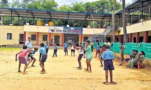 कई हिस्सों में भारी बारिश: शिक्षा विभाग ने अधिकारियों को सुरक्षा उपाय करने के निर्देश दिए
