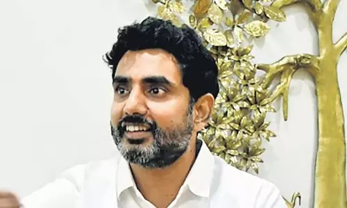 MEO ने मंत्री लोकेश से जल्द से जल्द तबादले करने का आग्रह किया MEO ने मंत्री लोकेश से जल्द से जल्द तबादले करने का आग्रह किया
