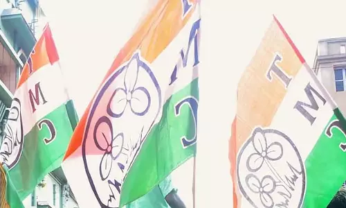 पश्चिम बंगाल: बीरभूम में TMC नेता की गोली मारकर हत्या, तीन गिरफ्तार