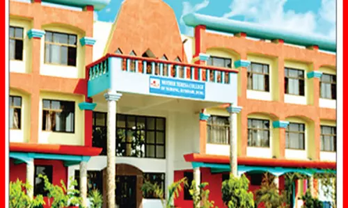 रावतपुरा में डिग्री बेचने का खेल, मेडिकल शिक्षा का निकाला तेल रावतपुरा में डिग्री बेचने का खेल, मेडिकल शिक्षा का निकाला तेल