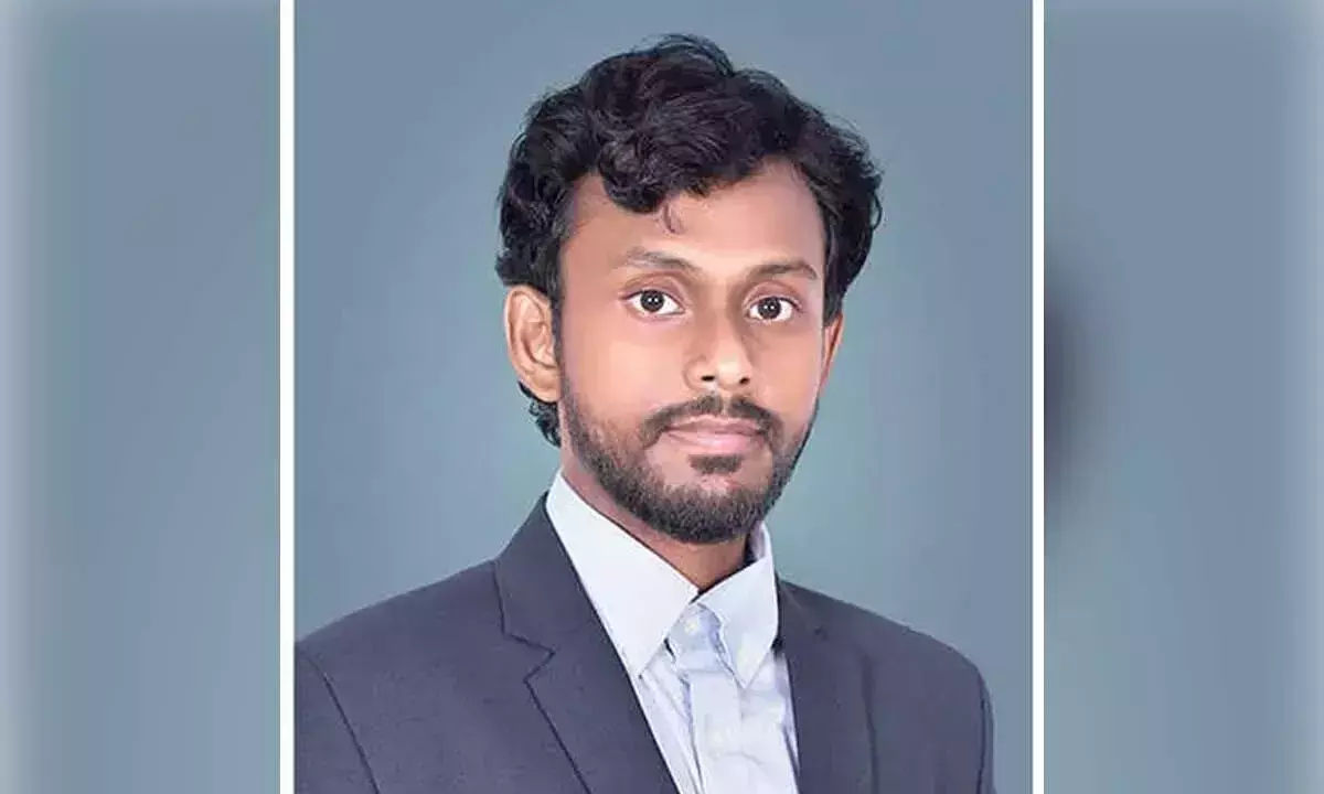 Andhra: विशाखापत्तनम के युवा टोक्यो में वाईडीएन का प्रतिनिधित्व करेंगे