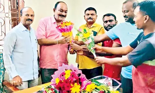 Odisha : विधायक की अग्नि परीक्षा Odisha : विधायक की अग्नि परीक्षा