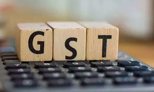 छोटे व्यापारियों को GST नोटिस से चिंता बढ़ी छोटे व्यापारियों को GST नोटिस से चिंता बढ़ी
