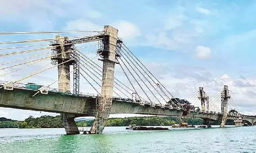 Karnataka: सिगंडूर पुल का उद्घाटन होगा