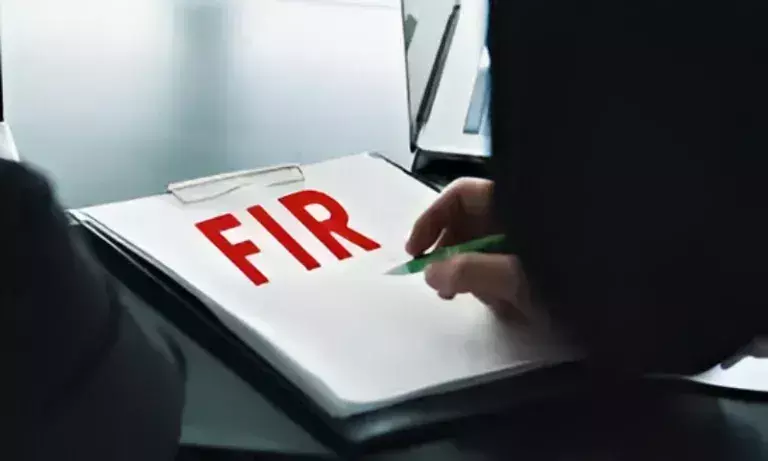 Meghalaya : आदिवासी समुदाय पर आपत्तिजनक टिप्पणी, YouTuber और ज्योतिषी पर FIR Meghalaya : आदिवासी समुदाय पर आपत्तिजनक टिप्पणी, YouTuber और ज्योतिषी पर FIR