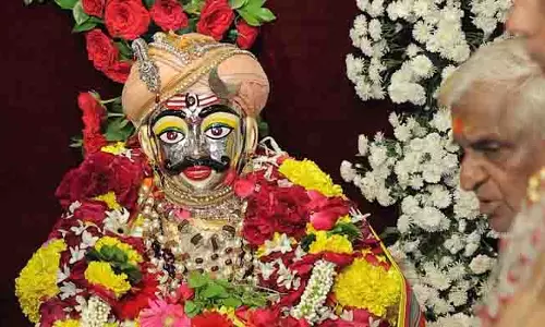 Ujjain: श्री महाकालेश्वर शोभा यात्रा आज, वैदिक मंत्रों से गूंजेगा बाबा का धाम