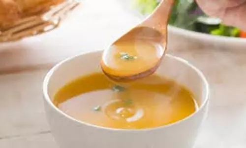 आंवला और अदरक से बने सूप से इम्युनिटी पाएं, जानें कैसे करें तैयार आंवला और अदरक से बने सूप से इम्युनिटी पाएं, जानें कैसे करें तैयार