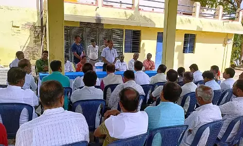 केम्पेगौड़ा के जन्मस्थान का विकास: DC बैठक