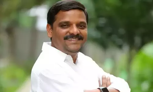 Mallanna के गनमैन का पुलिस लिंक आया सामने, जांच शुरू