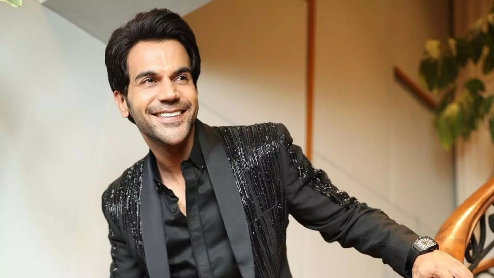 Rajkummar Rao : किरदारों में सच्चाई, ज़िंदगी में सरलता, प्यार में गहराई