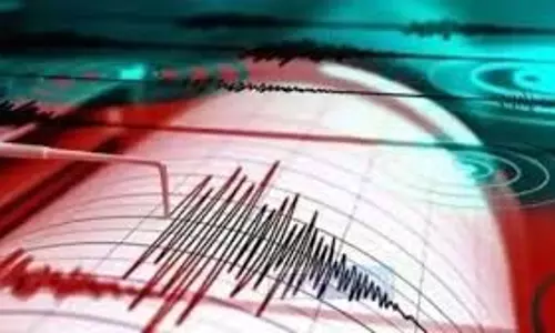 Indonesia: धरती की गड़गड़ाहट से मचा हड़कंप