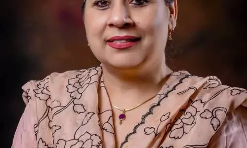 Punjabi University के शोधकर्ताओं ने लिबेलुलिडे परिवार की ड्रैगनफ़्लाइज़ का अध्ययन किया Punjabi University के शोधकर्ताओं ने लिबेलुलिडे परिवार की ड्रैगनफ़्लाइज़ का अध्ययन किया
