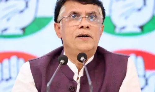 ओडिशा छात्र आत्मदाह मामले को लेकर कांग्रेस ने भाजपा की आलोचना की