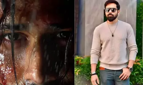 Emraan Hashmi : खून से सने डीपी ने सोशल मीडिया पर मचाया हंगामा Emraan Hashmi : खून से सने डीपी ने सोशल मीडिया पर मचाया हंगामा