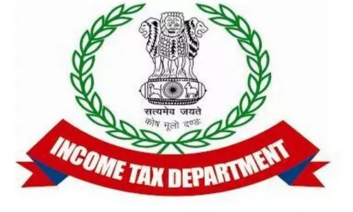आयकर विभाग ने राजनीतिक चंदे में गलत कटौती के लिए पूरे भारत में छापेमारी की: सूत्र