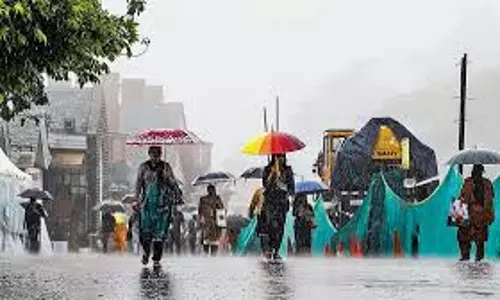 Shimla: आपदा के बाद पर्यटन को पुनर्जीवित करने के लिए छूट योजना