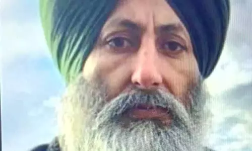 पूर्व Akali MP Jagdev Singh Talwandi के निजी सहायक की नृशंस हत्या का मामला सुलझाया पूर्व Akali MP Jagdev Singh Talwandi के निजी सहायक की नृशंस हत्या का मामला सुलझाया