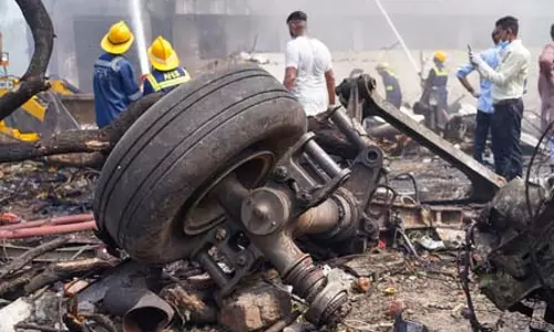 AAIB report: बोइंग 787-8 में मेंटेनेंस की कोई गड़बड़ी नहीं – एआई सीईओ
