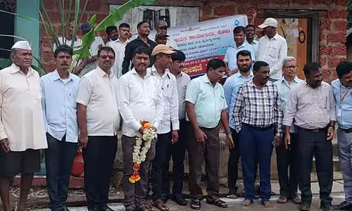 Belanki : निरंतर जल आपूर्ति वाला एक गाँव Belanki : निरंतर जल आपूर्ति वाला एक गाँव