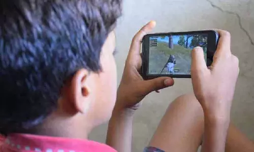 Digital Dope: भारतीय बच्चों में डिजिटल जोखिम के खतरनाक स्तर पर संपादकीय