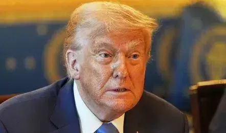 Trump ने हत्या के प्रयास की पहली बरसी को फीफा फाइनल में किया याद