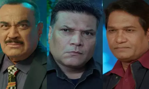 CID कलाकारों की प्रति एपिसोड फीस जानें कितनी कमाई करते हैं प्रमुख अभिनेता CID कलाकारों की प्रति एपिसोड फीस जानें कितनी कमाई करते हैं प्रमुख अभिनेता