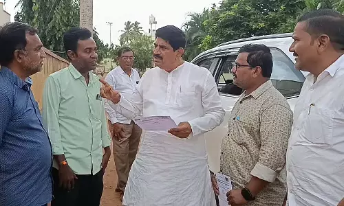 Karnataka : बादामी के लिए और अधिक रेल सुविधाओं की मांग