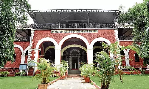 उचित कचरा निपटान: सामुदायिक प्रबंधक ज़िम्मेदार हैं उचित कचरा निपटान: सामुदायिक प्रबंधक ज़िम्मेदार हैं