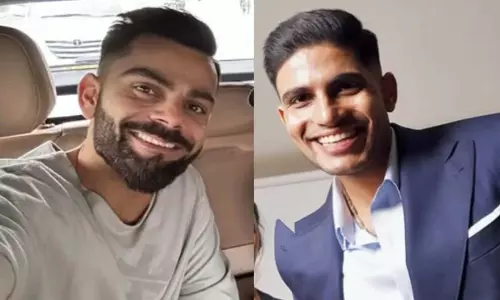 शुभमन गिल के लॉर्ड्स में किए गए आक्रामक प्रदर्शन की तुलना विराट कोहली की आक्रामक कप्तानी शैली से