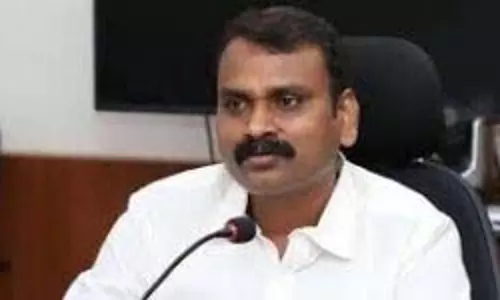 वीसीके, एमडीएमके डीएमके गठबंधन छोड़ने पर विचार में: एल मुरुगन