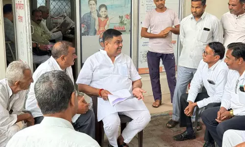Jaipur: देश के विकास में पुरुषार्थी समाज की महती भूमिका - वन राज्यमंत्री