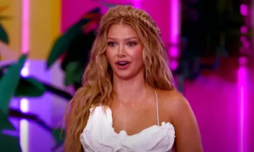 Love Island Games गेम्स सीज़न 2