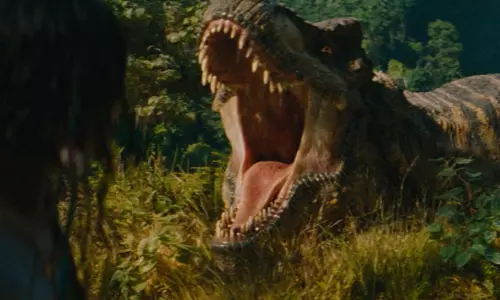 Jurassic World Rebirth बॉक्स ऑफिस