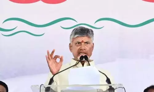 बिट्स पिलानी आंध्र में AI प्लस कैंपस स्थापित करेगा: CM Naidu