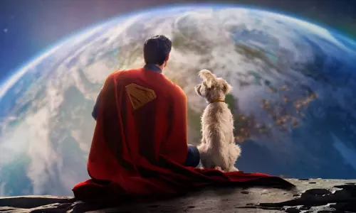 Superman बॉक्स ऑफिस