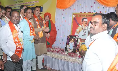 पंचमसाली जाति प्रवेश; आम सहमति नहीं बनी पंचमसाली जाति प्रवेश; आम सहमति नहीं बनी