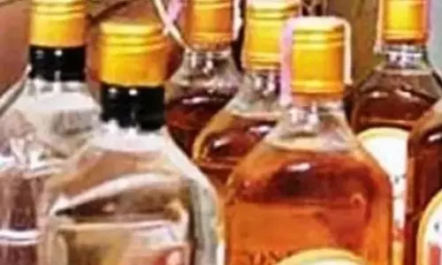ढेंकनाल में अवैध शराब से संबंधित मौतों के आरोप झूठे: ओडिशा के आबकारी मंत्री