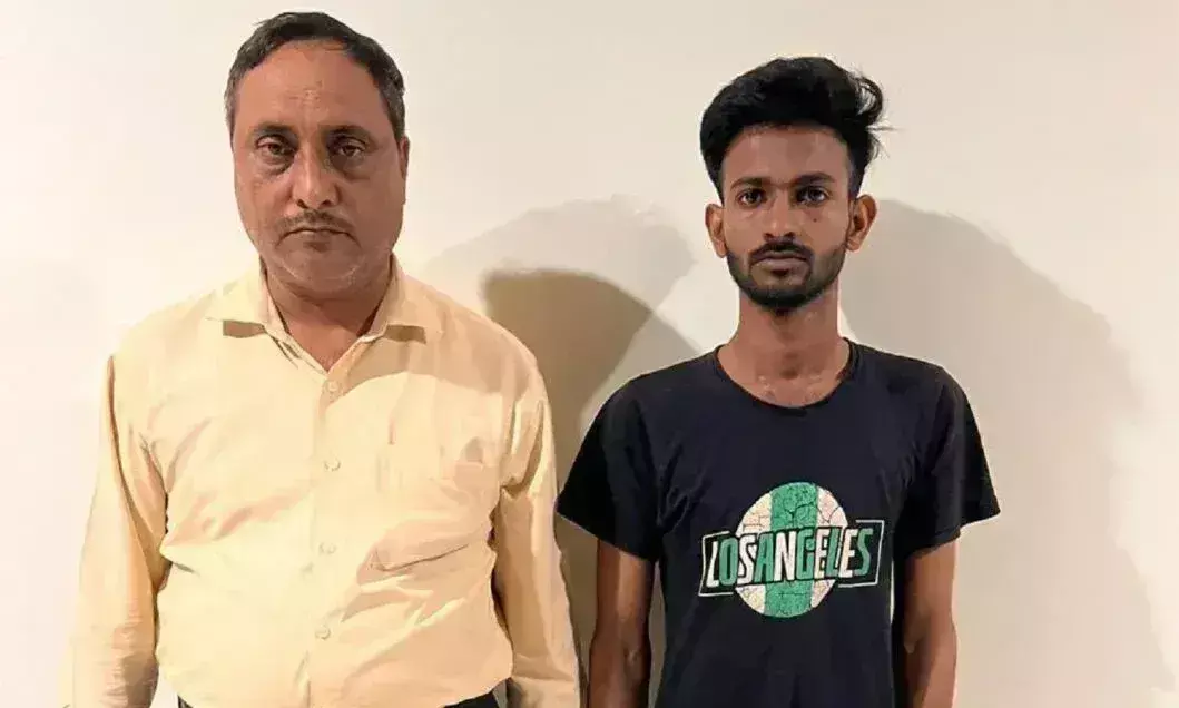 Lucknow: डिजिटल अरेस्ट के नाम पर करोड़ों की ठगी, दो गिरफ्तार