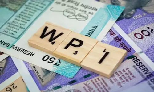 थोक महंगाई दर जून में गिरकर 14 महीने के निचले स्तर -0.13 प्रतिशत पर रही