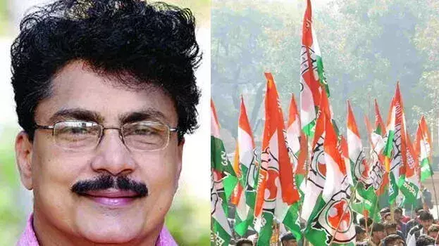 Kerala: महिला विरोधी बयान पर भड़की युवा कांग्रेस, पी के शशि की कड़ी आलोचना